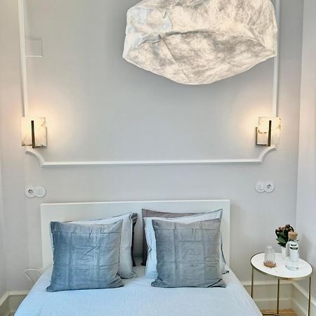 Quarto Na Baixa Wc Privativo Lisboa Exteriér fotografie