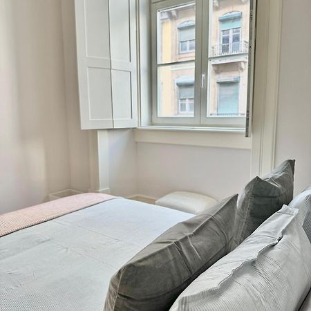 Quarto Na Baixa Wc Privativo Lisboa Exteriér fotografie
