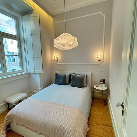 Quarto Na Baixa Wc Privativo Lisboa Exteriér fotografie