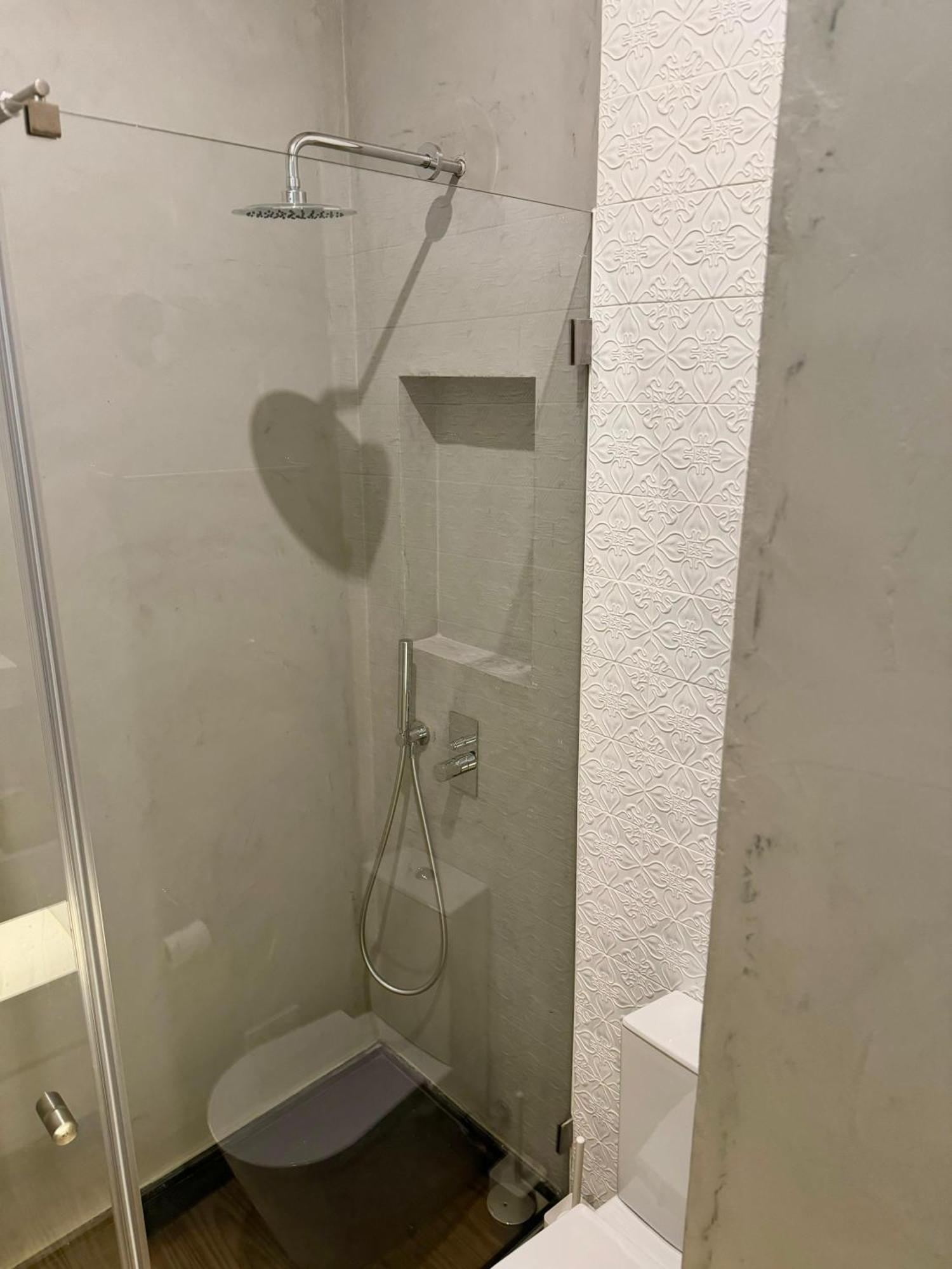 Quarto Na Baixa Wc Privativo Lisboa Exteriér fotografie