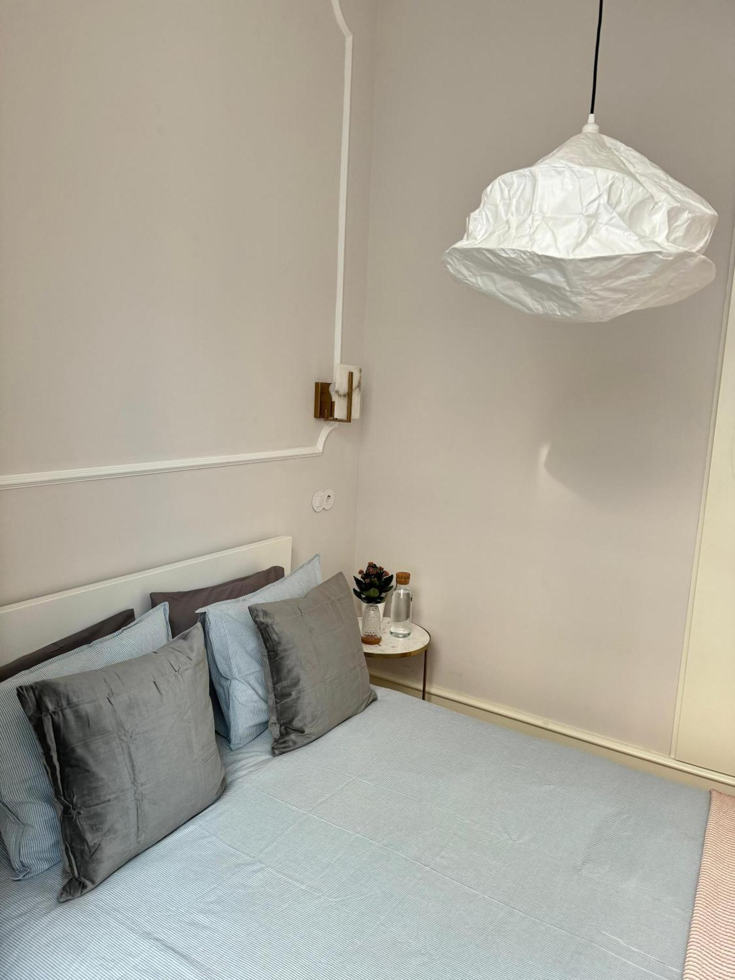 Quarto Na Baixa Wc Privativo Lisboa Exteriér fotografie